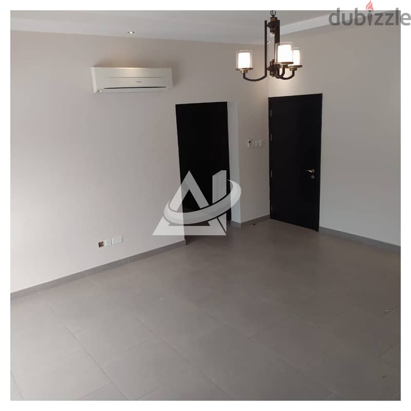 ADV107**4BHK+Maid villa for rent in Mawaleh north 5