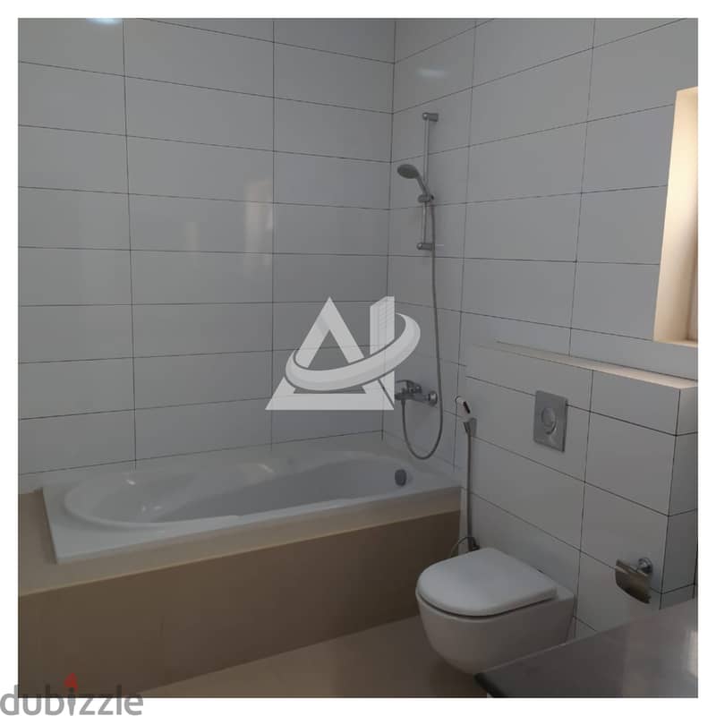 ADV107**4BHK+Maid villa for rent in Mawaleh north 6