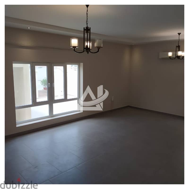 ADV107**4BHK+Maid villa for rent in Mawaleh north 15