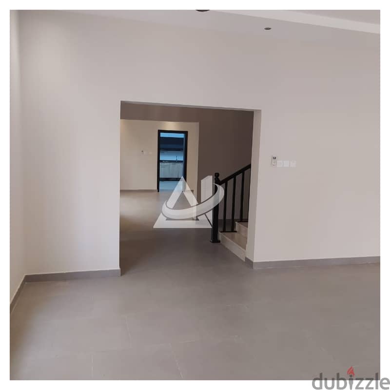 ADV107**4BHK+Maid villa for rent in Mawaleh north 16