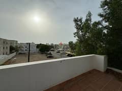 Spacious 5 BHK Villa for Rent in Athaiba PPV244