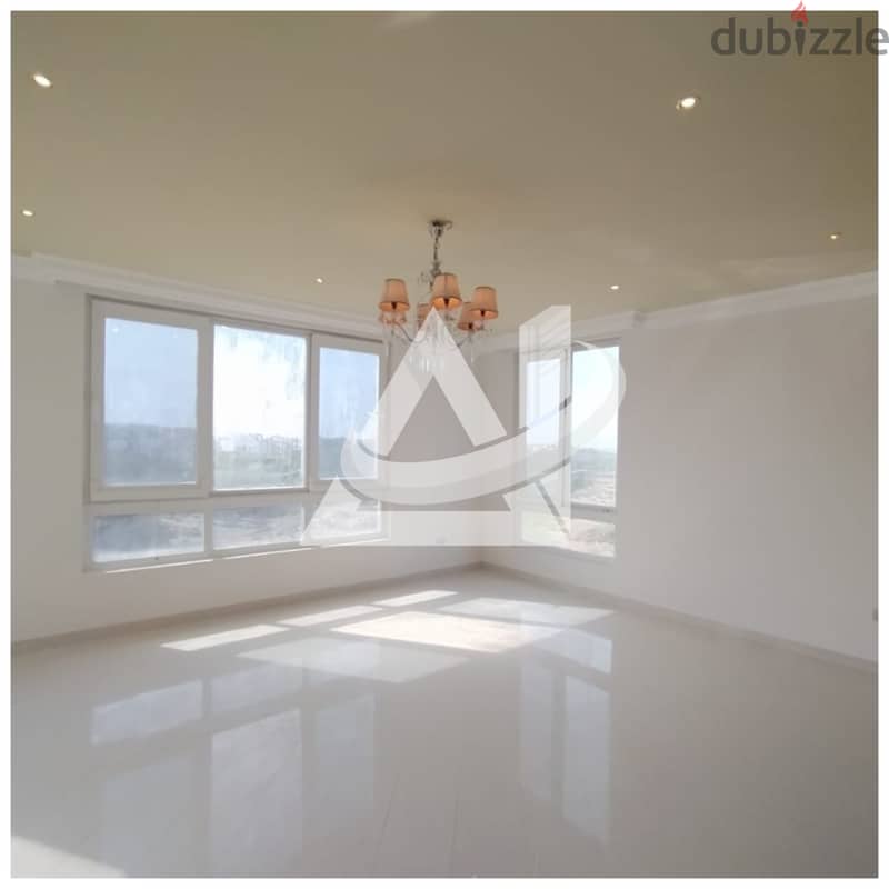 ADV106** 4bhk + maid’s luxurious villa for rent in beachfront complex 13