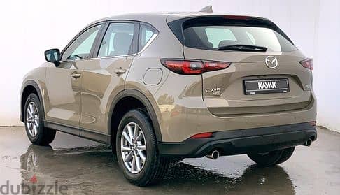 2023 Mazda CX 5 GT SUV • Free Warranty  • 0 down payment 2