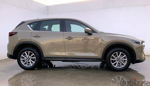 2023 Mazda CX 5 GT SUV • Free Warranty  • 0 down payment 4