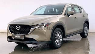 2023 Mazda CX 5 GT SUV • Free Warranty  • 0 down payment