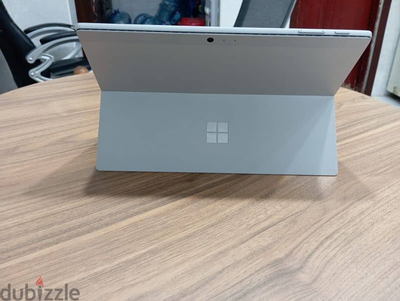 Microsoft surface pro 256 GB just 85 OMR 5