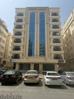 HOMEY 3BHK apartment located in Al Khuwair S. Q highway