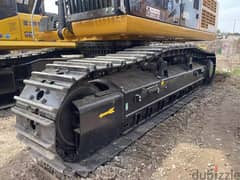 cat excavator 349D for sell made in Japan 0