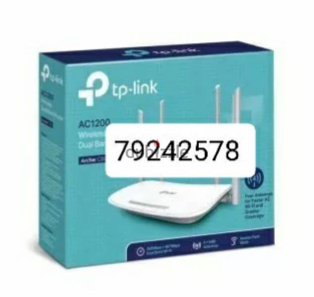 new tplink router range extenders selling configuration and networking 0