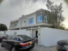 SR-MG-582  **Villa to Let in Mawaleh South** 
                                title=