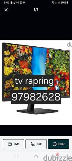 all types of lcd led tv rapairing 0