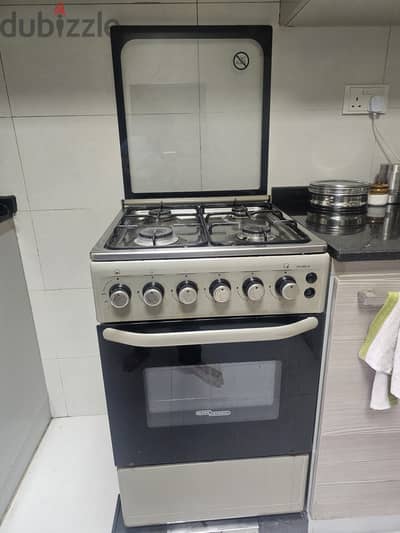 Super general cooking range for sale