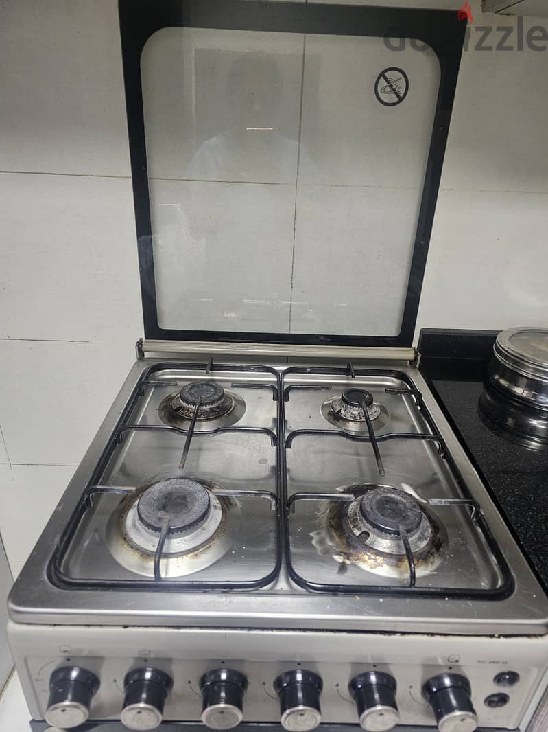 Super general cooking range for sale 1