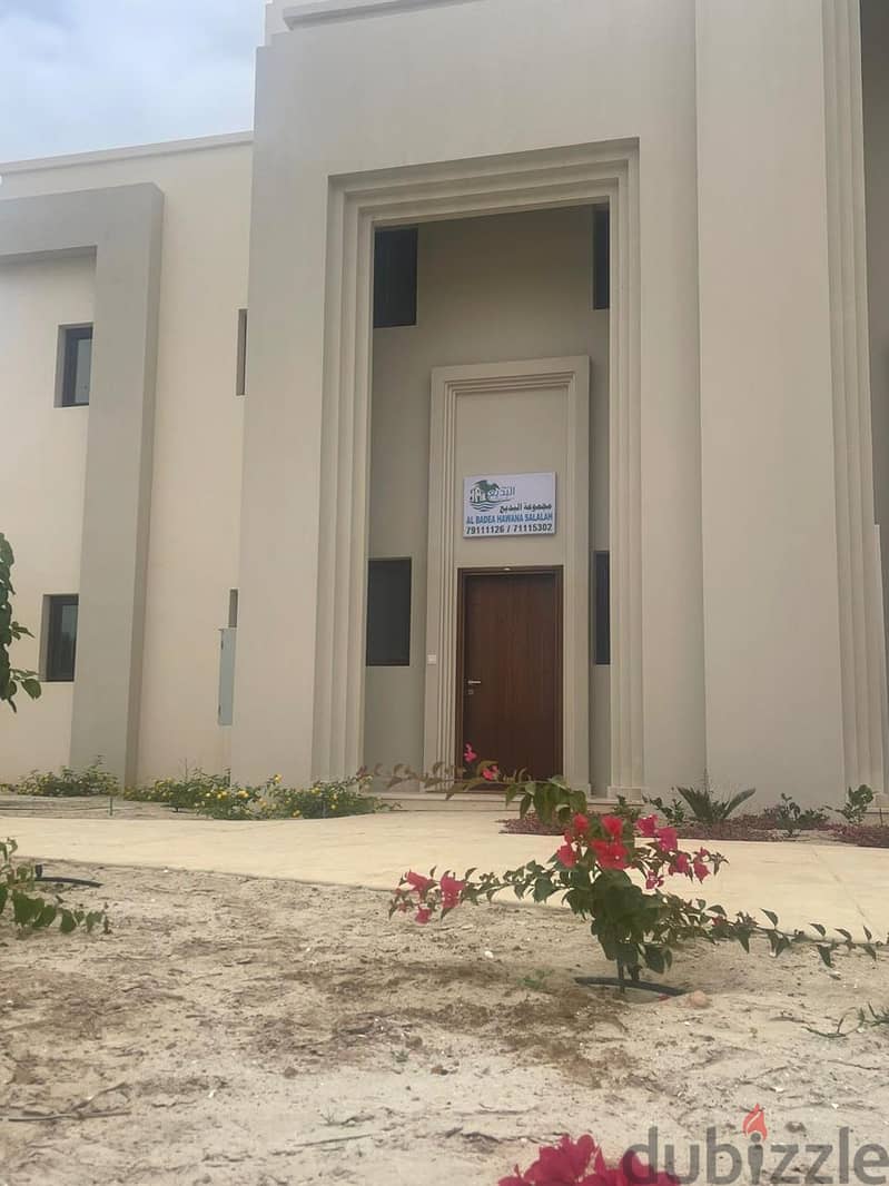 تاون هاوس للبيع في هوانا صلالة | Townhouse for Sale, Hawana Salalah 3