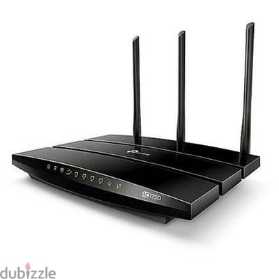 Wi-Fi network shering saltion home office flat to Flat