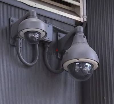 Bring in the advanced cctv camera solution