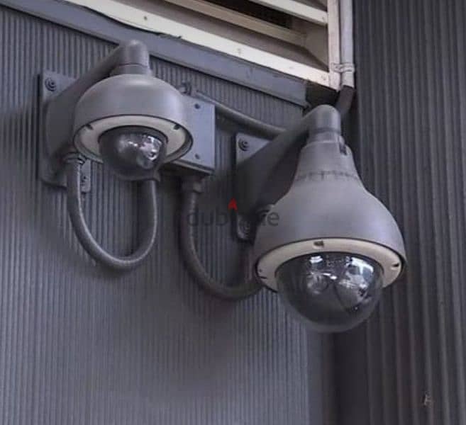 Bring in the advanced cctv camera solution 0