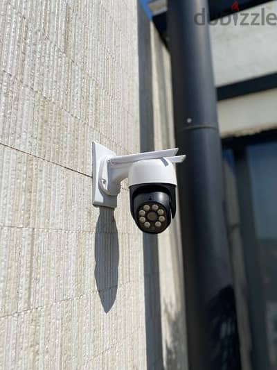 Bring in the advanced cctv camera solution