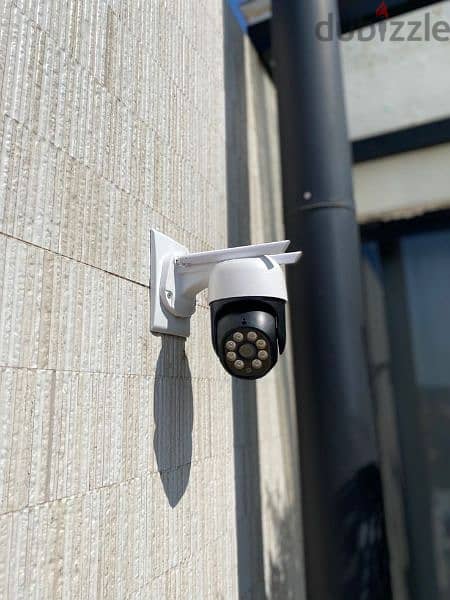 Bring in the advanced cctv camera solution 0