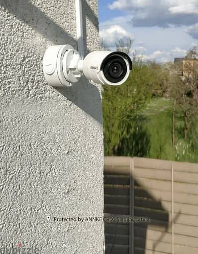 when it comes to cctv security installation, trust only the experts!