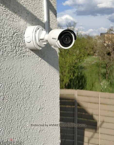 when it comes to cctv security installation, trust only the experts! 0