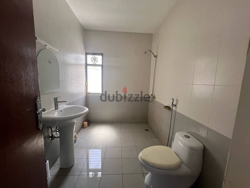 Room for rent executive single attached toilet first floor 4