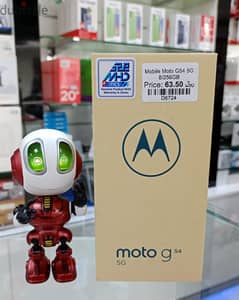 Mobile Moto G54 5G 8GB RAM 256GB Storage