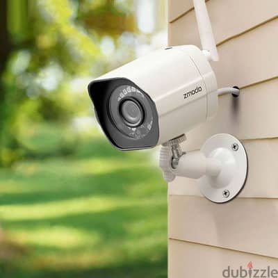 I have all cctv and WiFi camera with voice recording sells and install