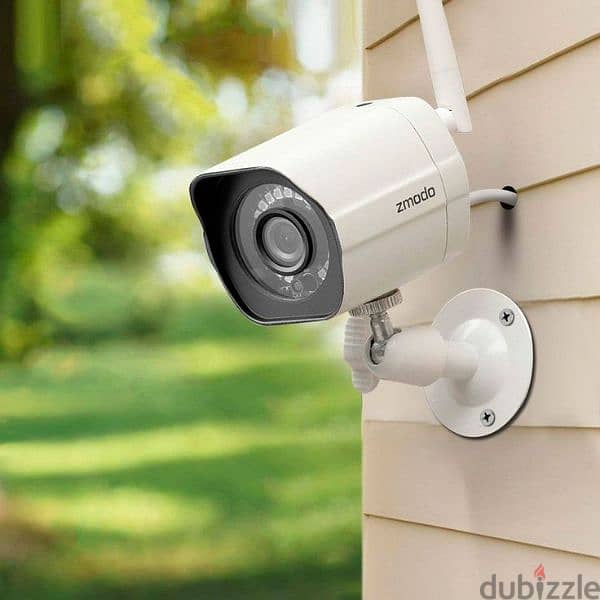 I have all cctv and WiFi camera with voice recording sells and install 0