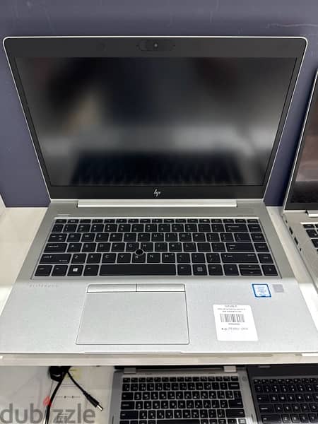 Used LAPTOPS in very good conditions 2