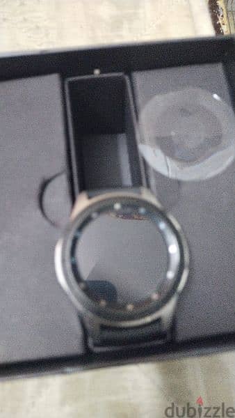 sumsung galexi watch 1