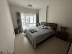 2BHK Fully furnished Apartment at muscat hills, the links