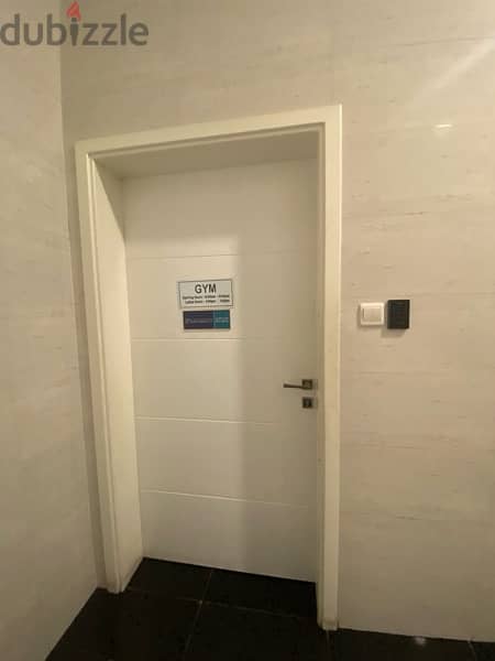 Apartment for rent in MQ 5