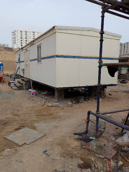 porta cabin Excellent condition 1