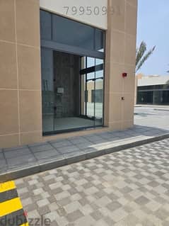 BRAND NEW SHOP FOR RENT IN Barka 0