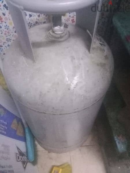 gas cylinder sale 0