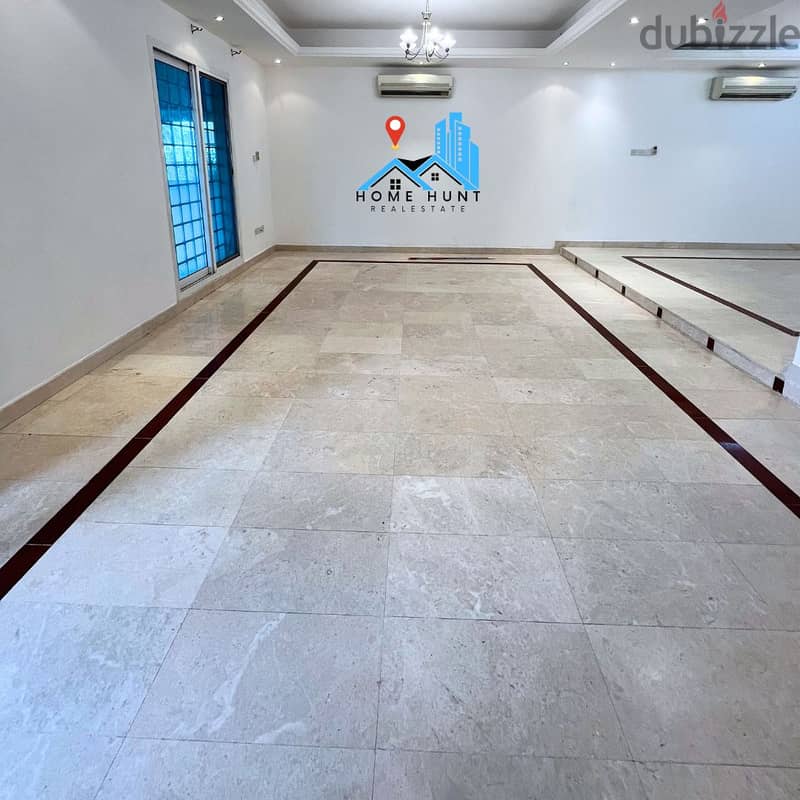 AZAIBA | STUNNING 5+1BR COMPLEX VILLA 3