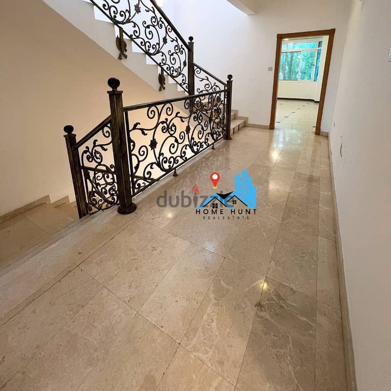 AZAIBA | STUNNING 5+1BR COMPLEX VILLA 6