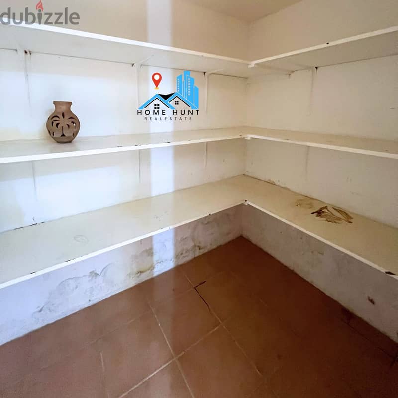 AZAIBA | STUNNING 5+1BR COMPLEX VILLA 18