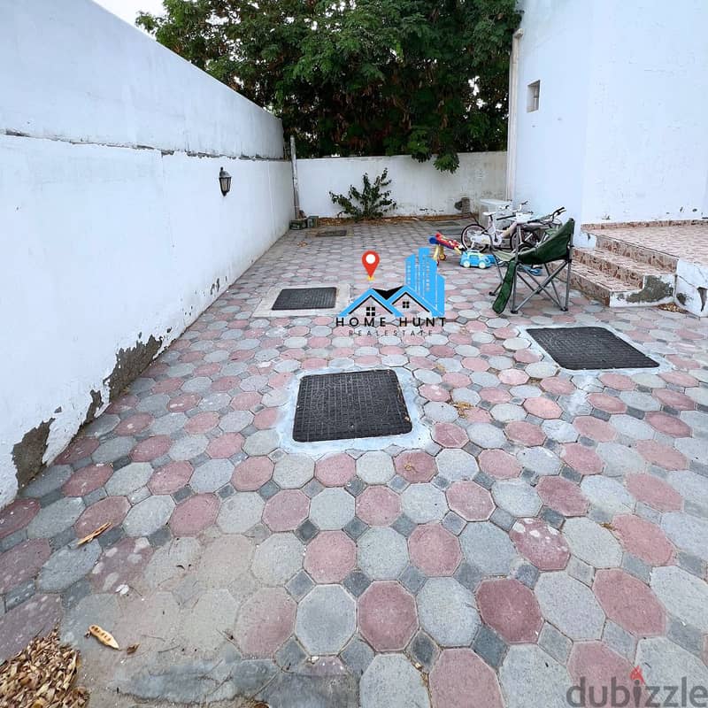 AZAIBA | STUNNING 5+1BR COMPLEX VILLA 19