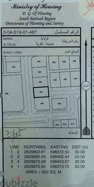 الفليج المعمورة