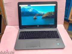 hp probook 650 core i7 16gb ram 1tb ssd 15.6 inch sctreen