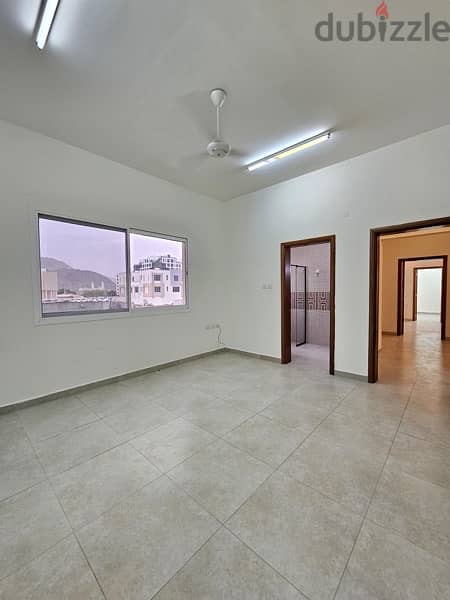 Luxury villa in al qurm 29 for rent ,price 650 OMR 8