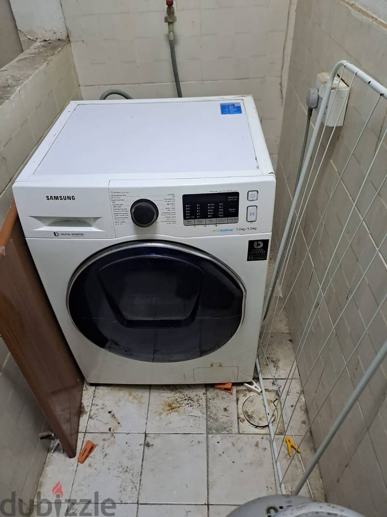 Washing Machine 2