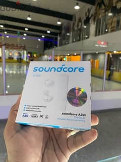 airpods Anker soundcore