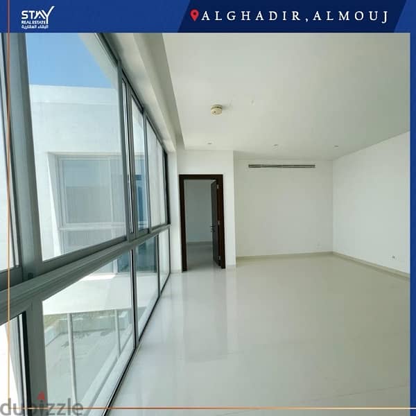 town house for sale 3+maid for life time Oman residency 2