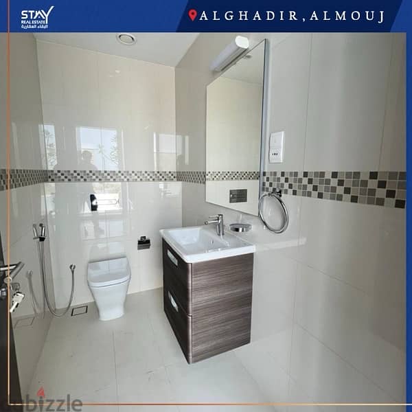 for sale brand new luxury twonhouse in almouj  with man residency 4