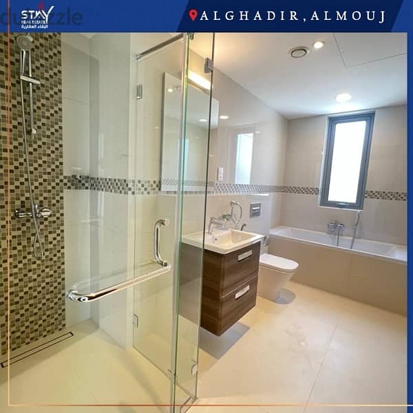 for sale brand new luxury twonhouse in almouj  with man residency 9