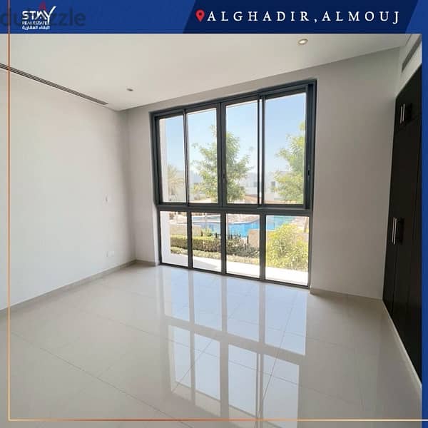 for sale brand new luxury twonhouse in almouj  with man residency 11