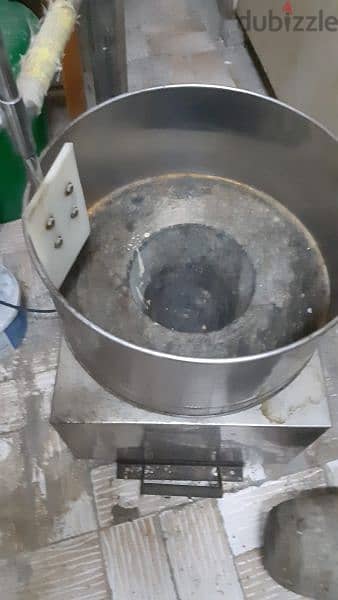 IDLI DOSA MAKING GRINDER, 5 LITRE 1